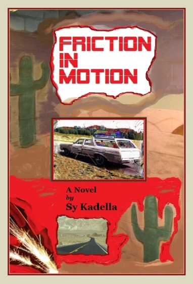 Front Cover-Friction in Motion-SIZED